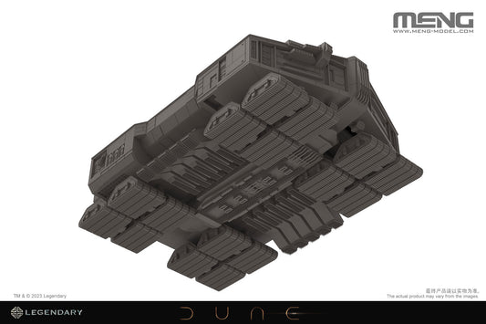 MENG MMS-013 SPICE HARVESTER