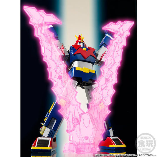 SMP VOLTES V V TOGETHER SET SP EDITION W/O GUM