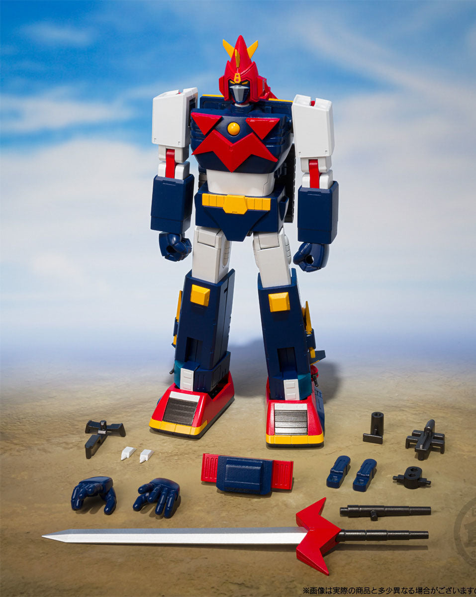 SMP VOLTES V