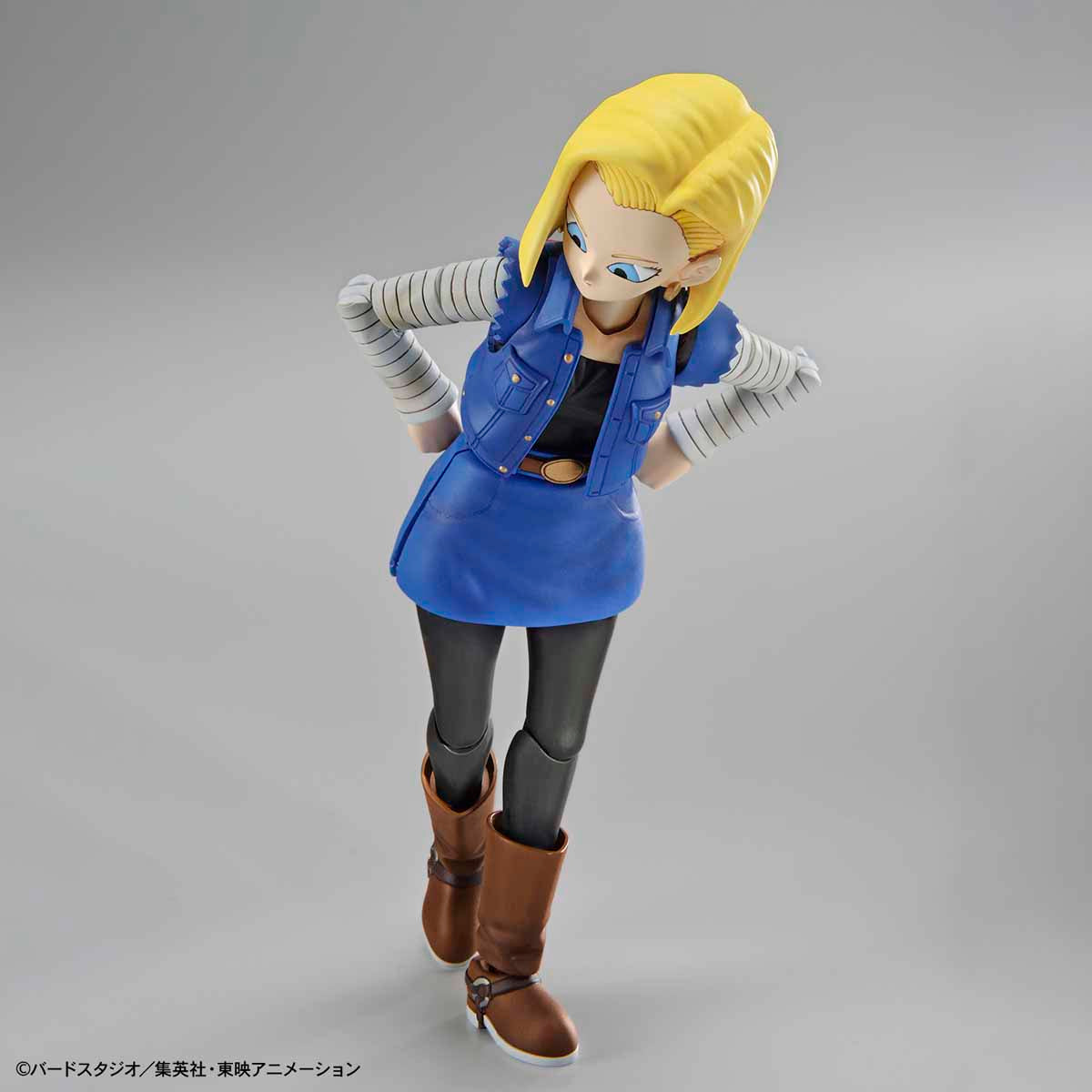 Figure-rise Standard ANDROID No.18