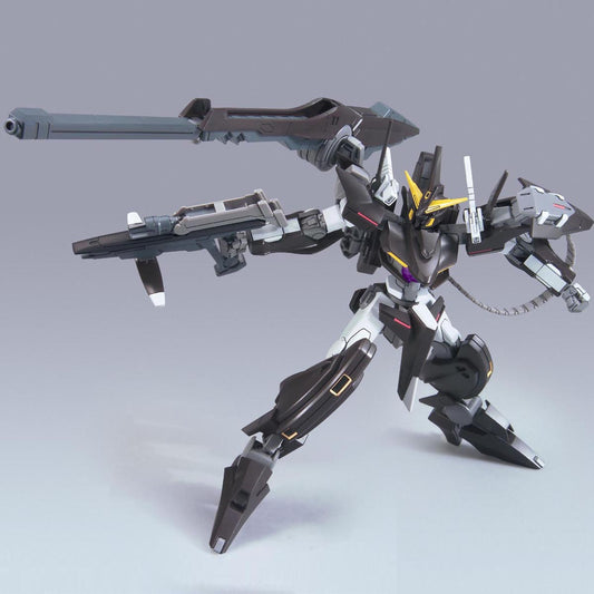 HG 1/144 GNW-001 GUNDAM THRONE EINS