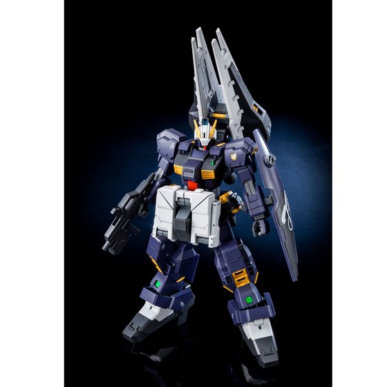 MG 1/100 GUNDAM TR-1 [ADVANCED HAZEL]