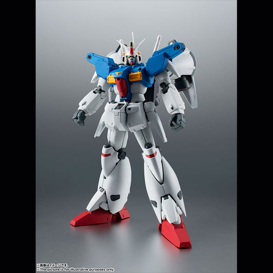ROBOT SPIRITS <SIDE MS> Gundam GP01FB ver.A.N.I.M.E with Extra Effect+Base