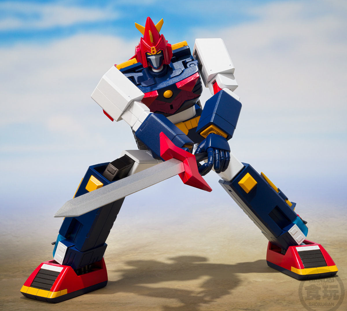 SMP VOLTES V