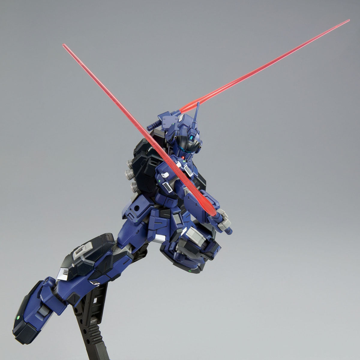 HGUC 1/144 RX-80PR-4 Pale Rider DII (Titans)