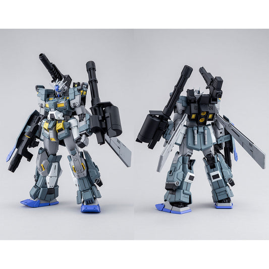 MG 1/100 GUNDAM STORMBRINGER P.F.