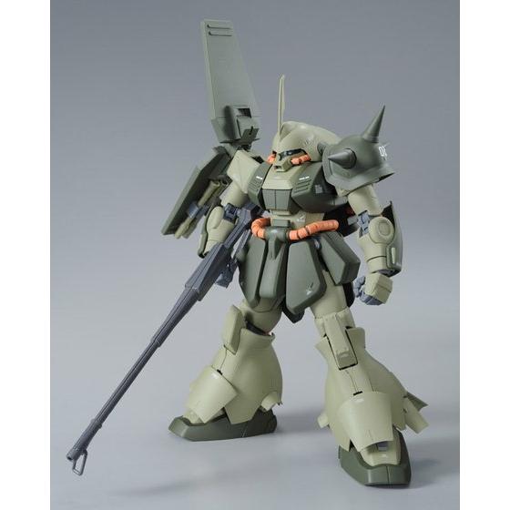 MG 1/100 RMS-108 MARASAI (GUNDAM UNICORN Ver.)