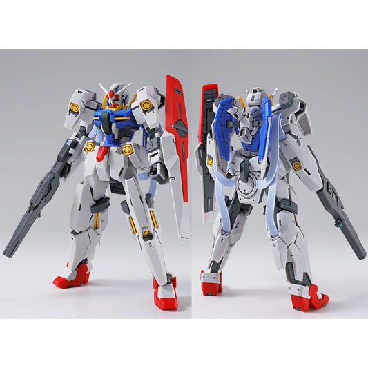 HG 1/144 GUNDAM Plutone