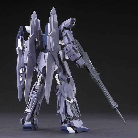 HGUC 1/144 Delta Plus