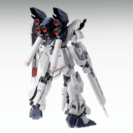 MG 1/100 MSN-06S SINANJU STEIN Ver. Ka