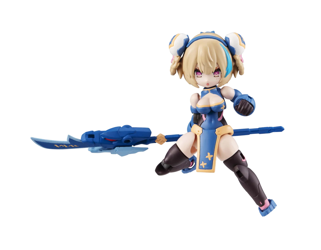 Desktop Army N-202d Titania Seiryu
