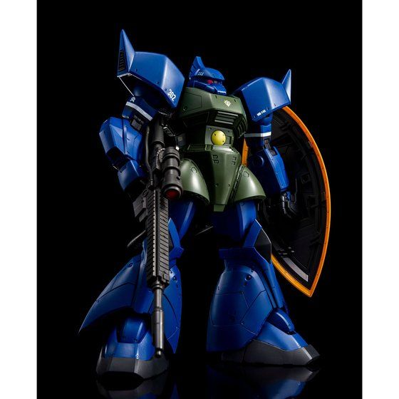 MG 1/100 MS-14A ANAVEL GATO'S GELGOOG Ver.2.0