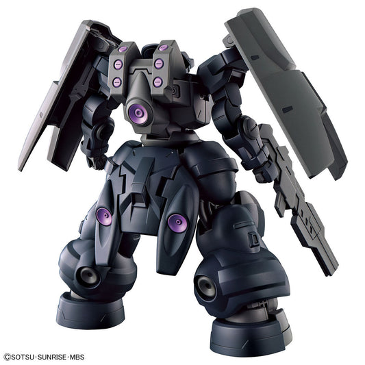 TWFM HG 1/144 DILANZA SOL