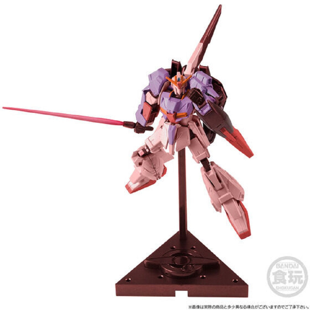 MOBILE SUIT GUNDAM G-FRAME FA Z GUNDAM (BIOSENSOR ver.)
