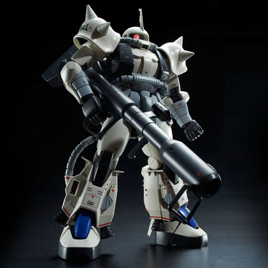 MG 1/100 MS-06R-1A SHIN MATSUNAGA’S ZAKU II (CUSTOM TYPE)