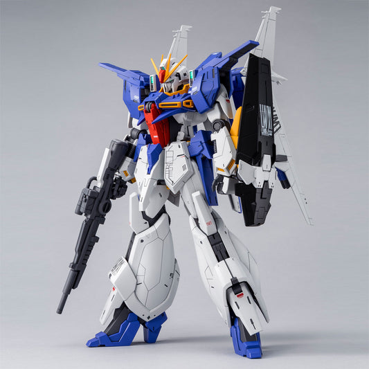 RE/100 1/100 AMX-107L-2 GUNDAM LINDWURM