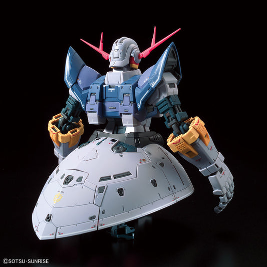 RG 1/144 MSN-02 ZEONG