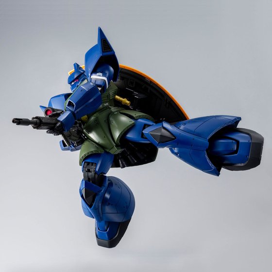 MG 1/100 MS-14A ANAVEL GATO'S GELGOOG Ver.2.0