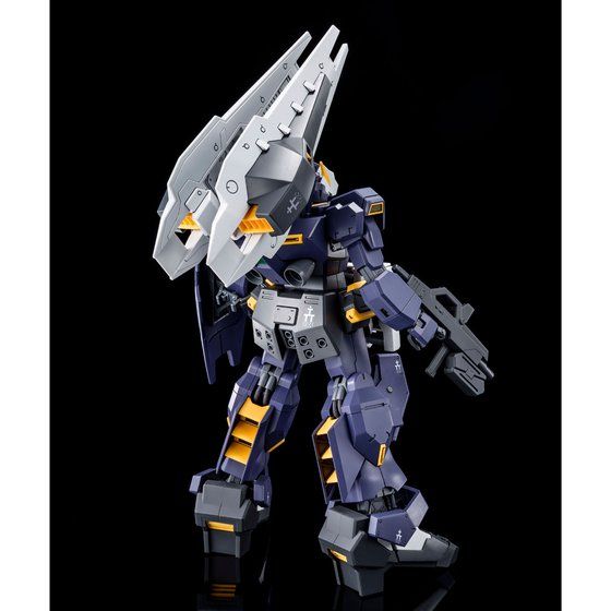 MG 1/100 GUNDAM TR-1 [ADVANCED HAZEL]