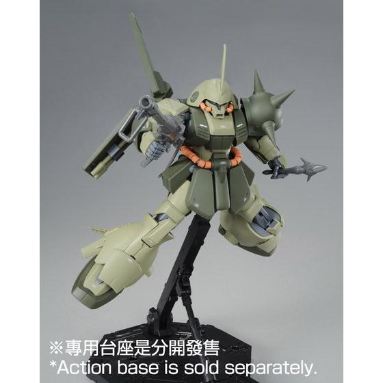 MG 1/100 RMS-108 MARASAI (GUNDAM UNICORN Ver.)