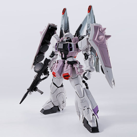 MG 1/100 BLAZE ZAKU PHANTOM(REY ZA BURREL CUSTOM)