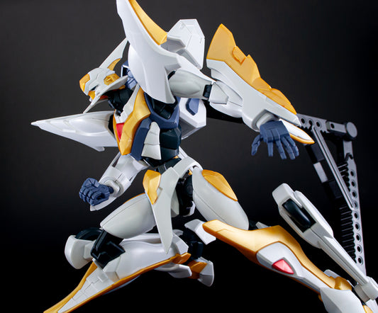 HG 1/35 Lancelot Albion Code Geass