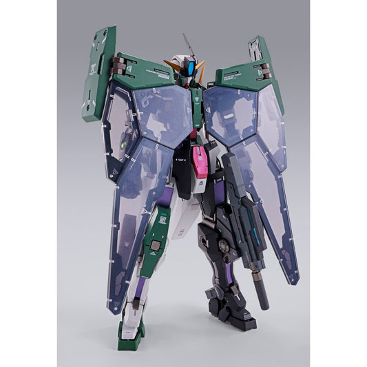 METAL BUILD GUNDAM DYNAMES SAGA