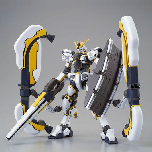 HG 1/144 ATLAS GUNDAM [GUNDAM THUNDERBOLT BANDIT FLOWER Ver.]