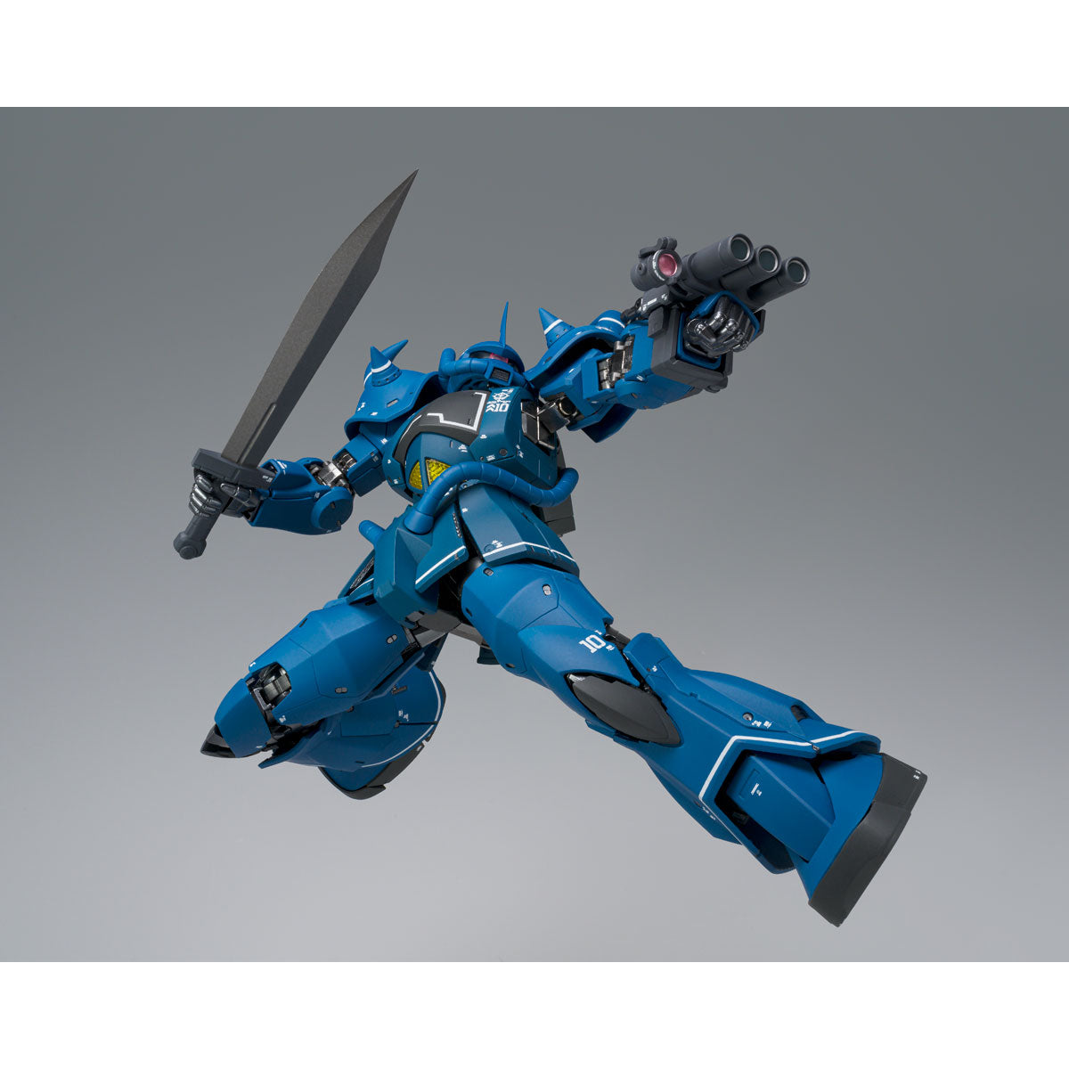 GUNDAM FIX FIGURATION METAL COMPOSITE MS-07B GOUF