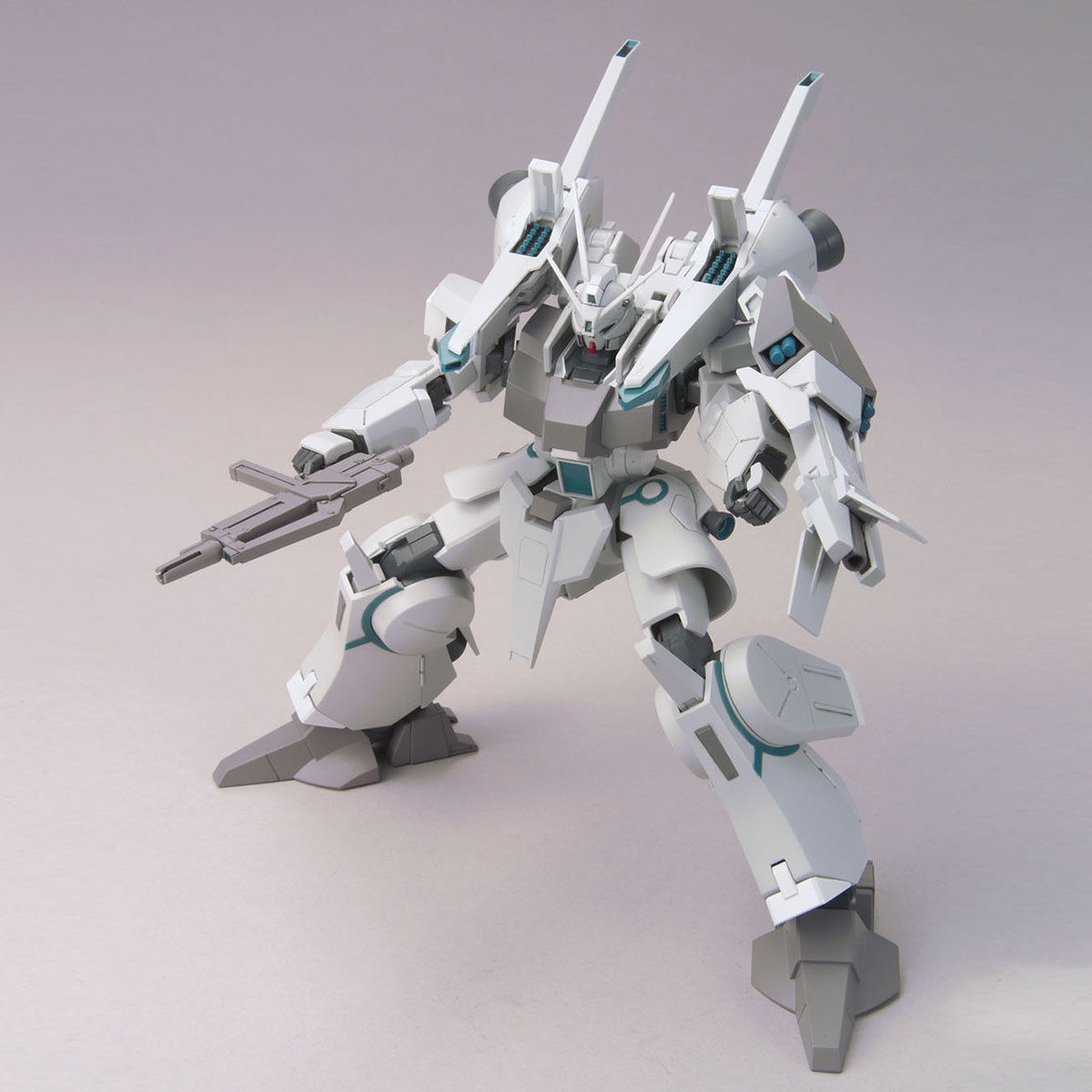 HGUC 1/144 ARX-014 Silver Bullet