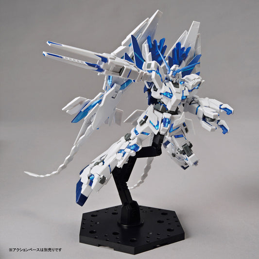 GUNDAM BASE LIMITED HGUC 1/144 UNICORN GUNDAM PERFECTIBILITY [DESTORY MODE]
