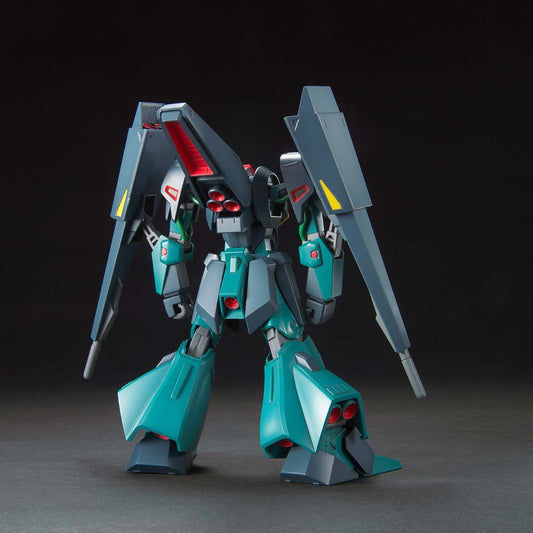 HGUC 1/144 ORX-001 GAPLANT