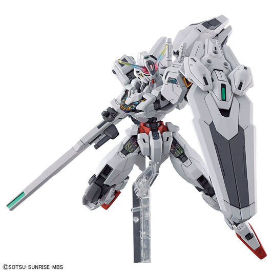 HG TWFM 1/144 GUNDAM CALIBARN