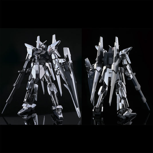 HG 1/144 DELTA ZAYIN