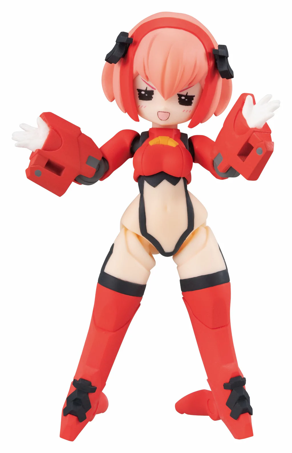 Desktop Army F-616[AR]s Ferir Nabbit Rossa & Machine Fenrir Aero