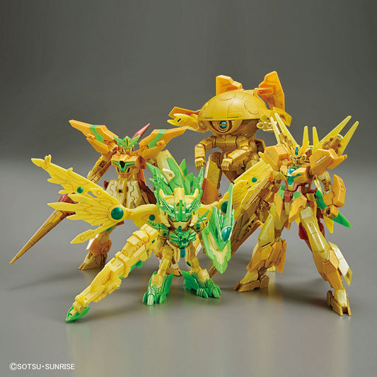 HG 1/144 RE: Rising Gundam