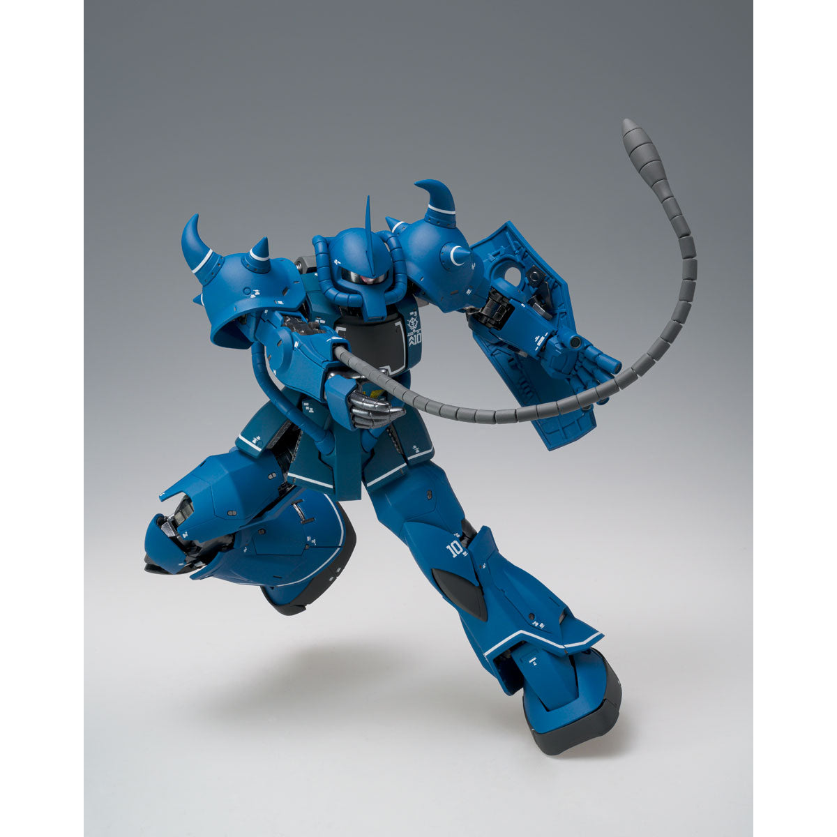 GUNDAM FIX FIGURATION METAL COMPOSITE MS-07B GOUF