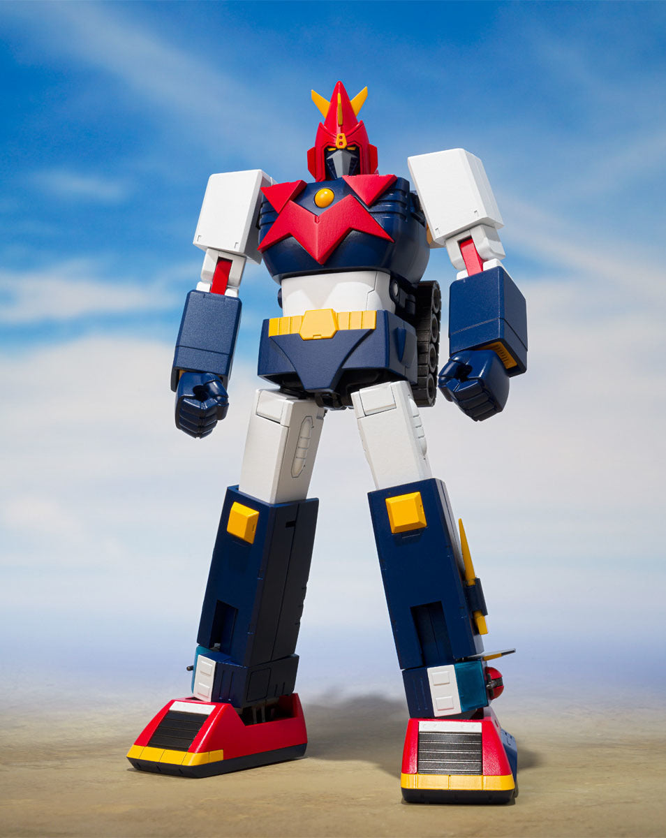 SMP VOLTES V