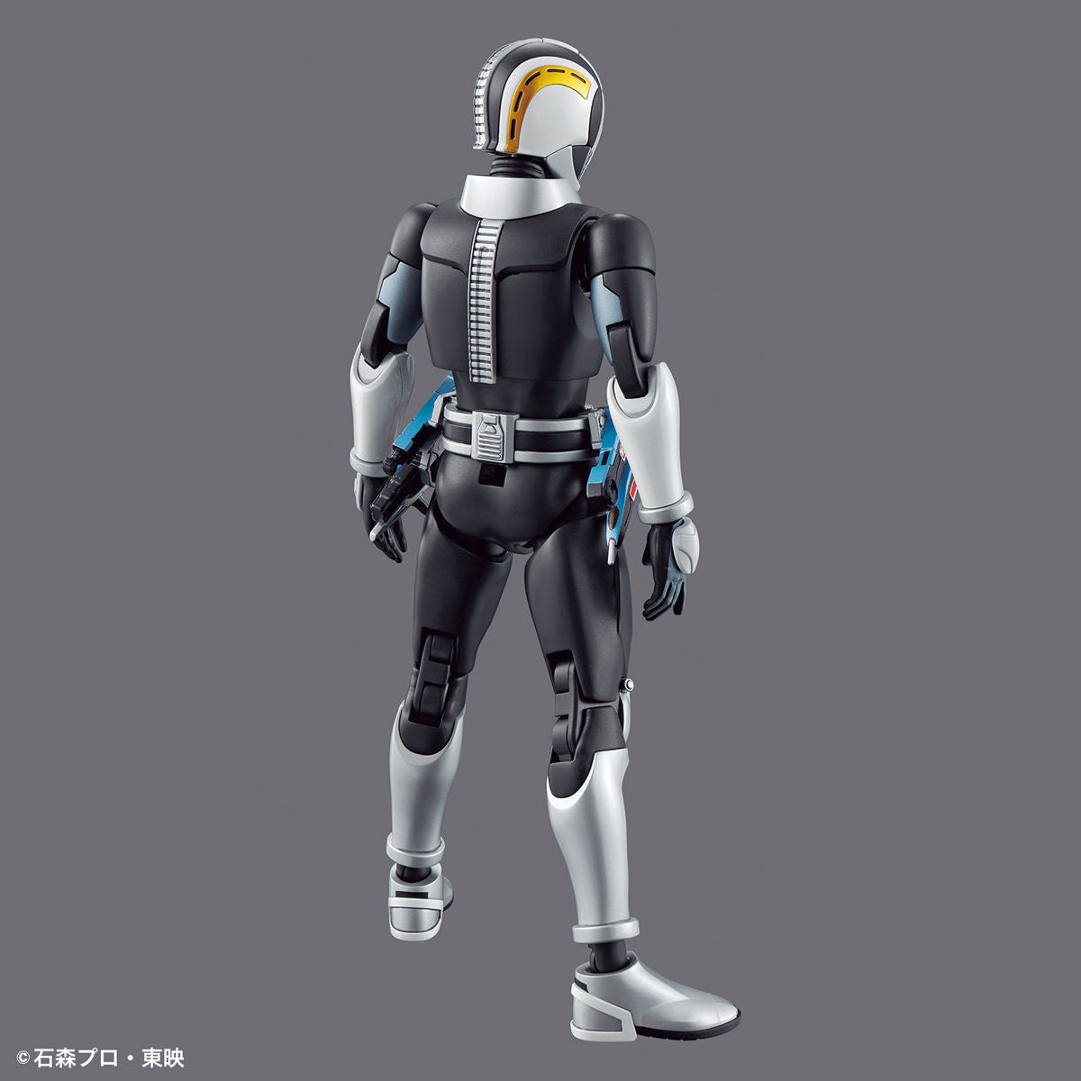 Figure-rise Standard Masked Rider DEN-0