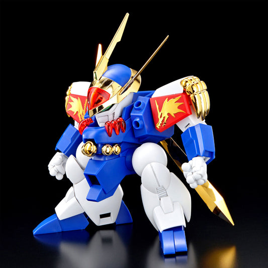 HG RYUJINMARU DX Ver.