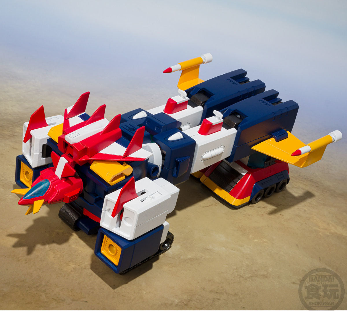 SMP VOLTES V