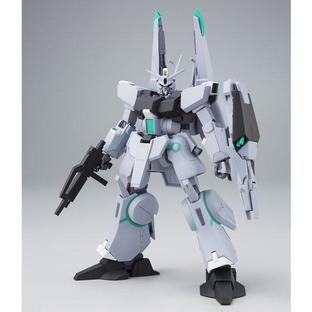 HGUC 1/144 GAEL CHAN'S SILVER BULLET