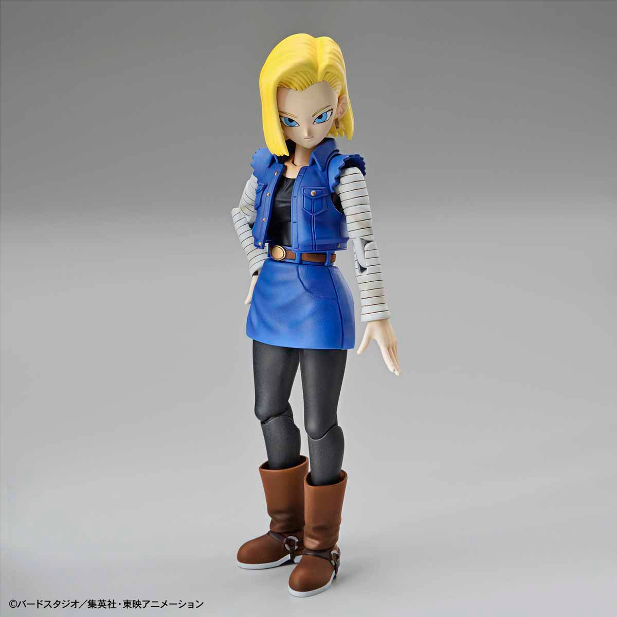 Figure-rise Standard ANDROID No.18