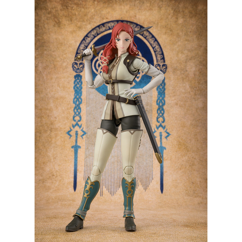 S.H.Figuarts HERA (The Lord of the Rings: The War of the Rohirrim)