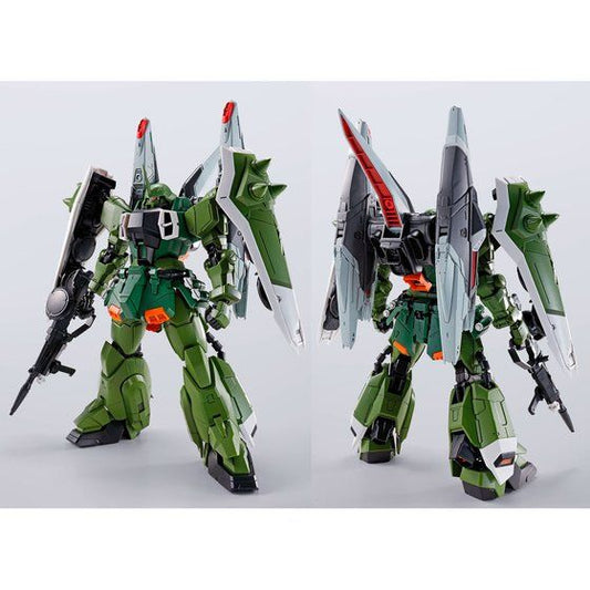 MG 1/100 BLAZE ZAKU PHANTOM / BLAZE ZAKU WARRIOR