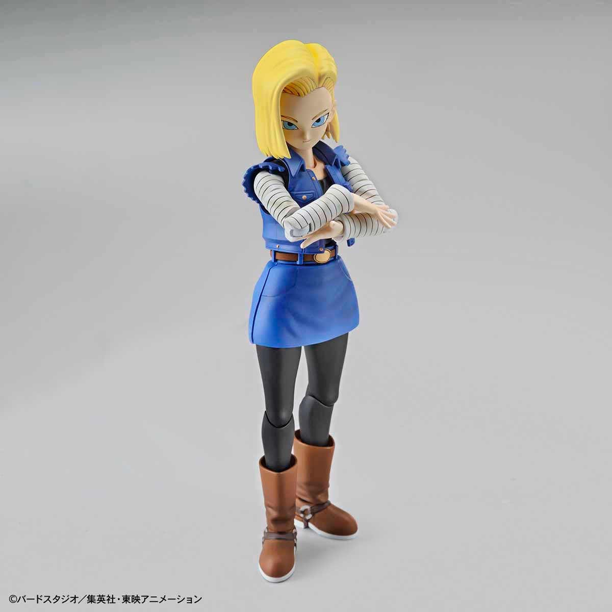 Figure-rise Standard ANDROID No.18