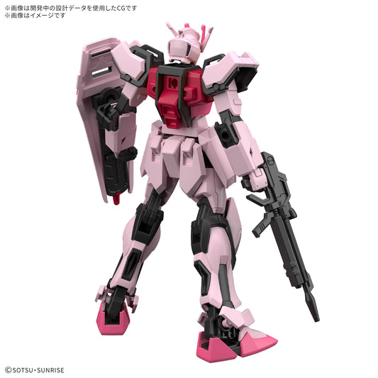 EG 1/144 STRIKE ROUGE