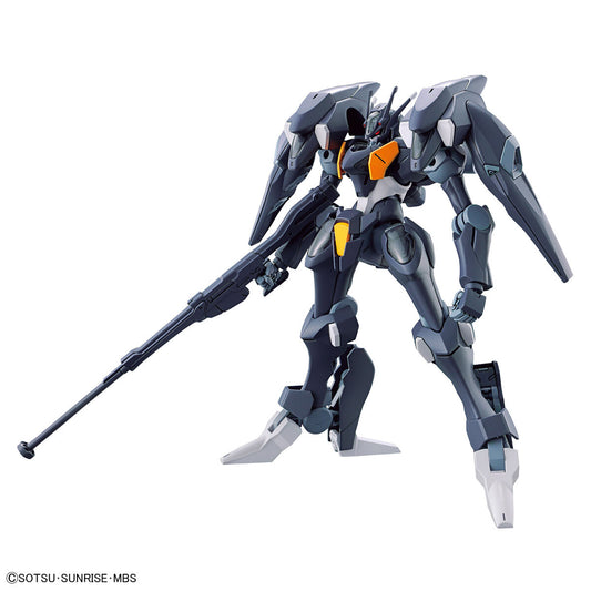 TWFM HG 1/144 Gundam Pharact