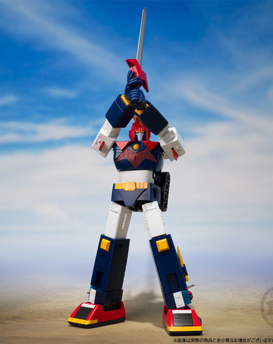 SMP VOLTES V