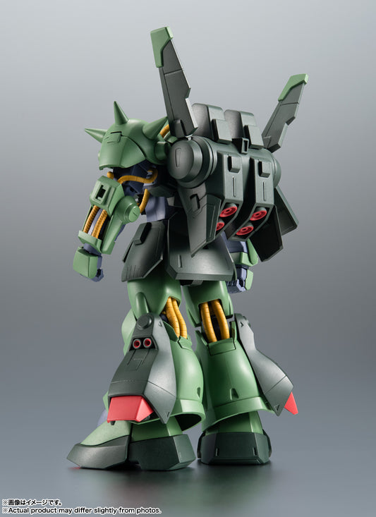 THE ROBOT SPIRITS <SIDE MS> RMS-106 HI-ZACK ver. A.N.I.M.E.